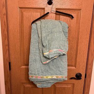 Urban Outfitters Duvet Cover and Pillowcases - Queen Size